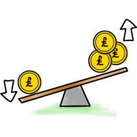 Loss Leader illustration