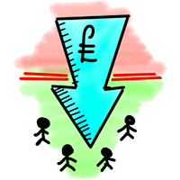 Penetration Pricing illustration